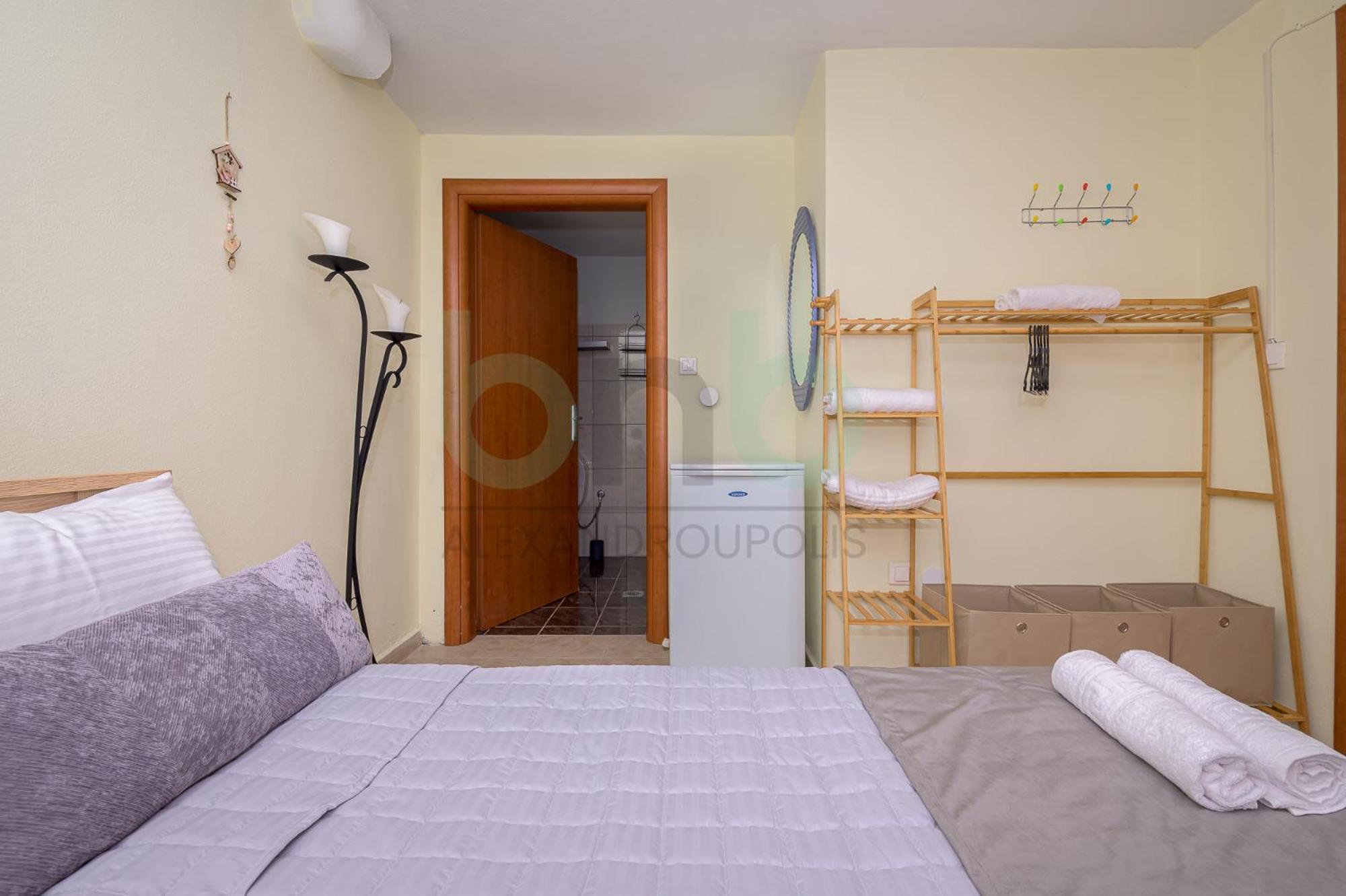 Dikella Beach 3 Bdr Summer House Mesimvria  Buitenkant foto