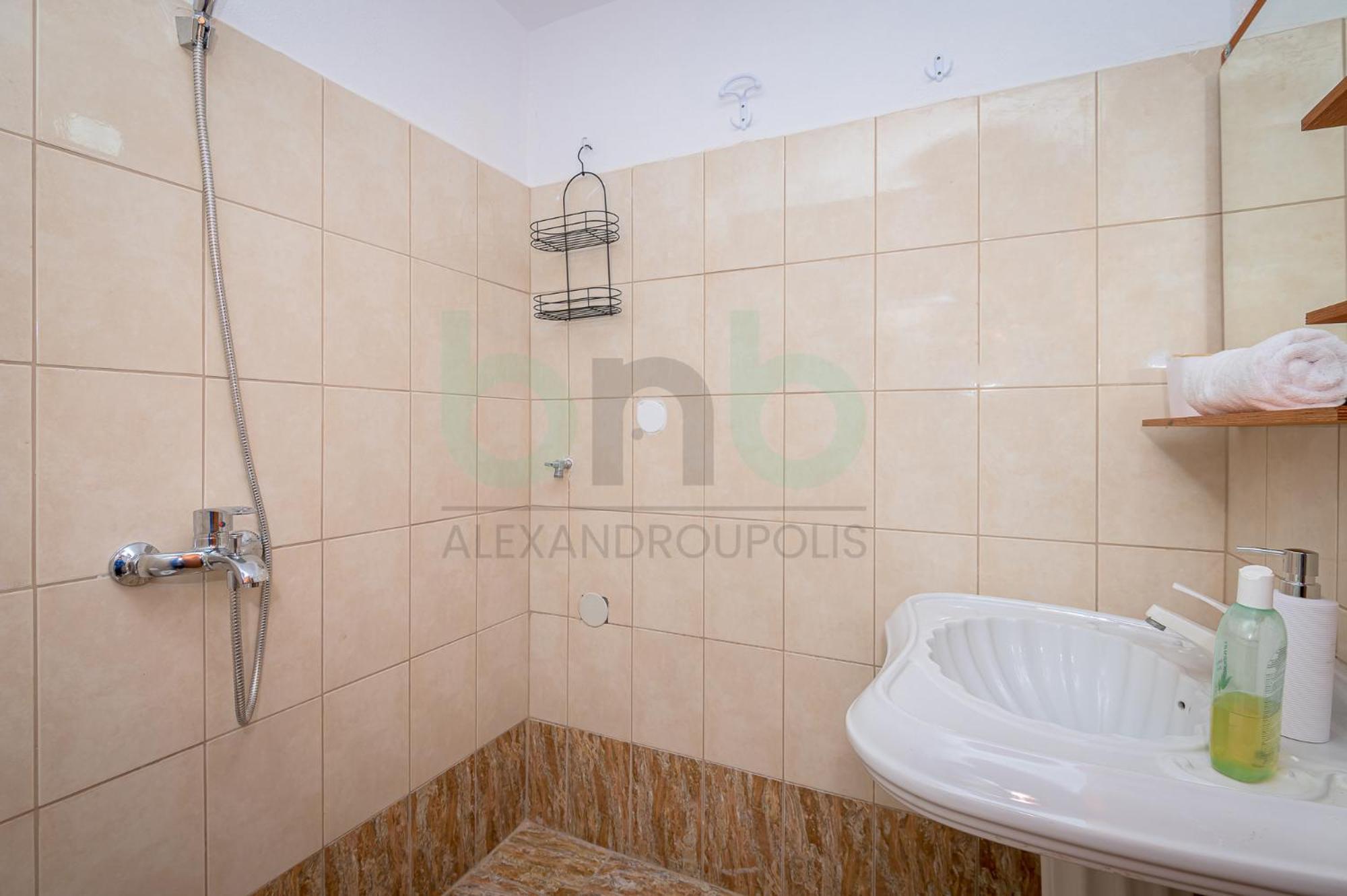 Dikella Beach 3 Bdr Summer House Mesimvria  Buitenkant foto