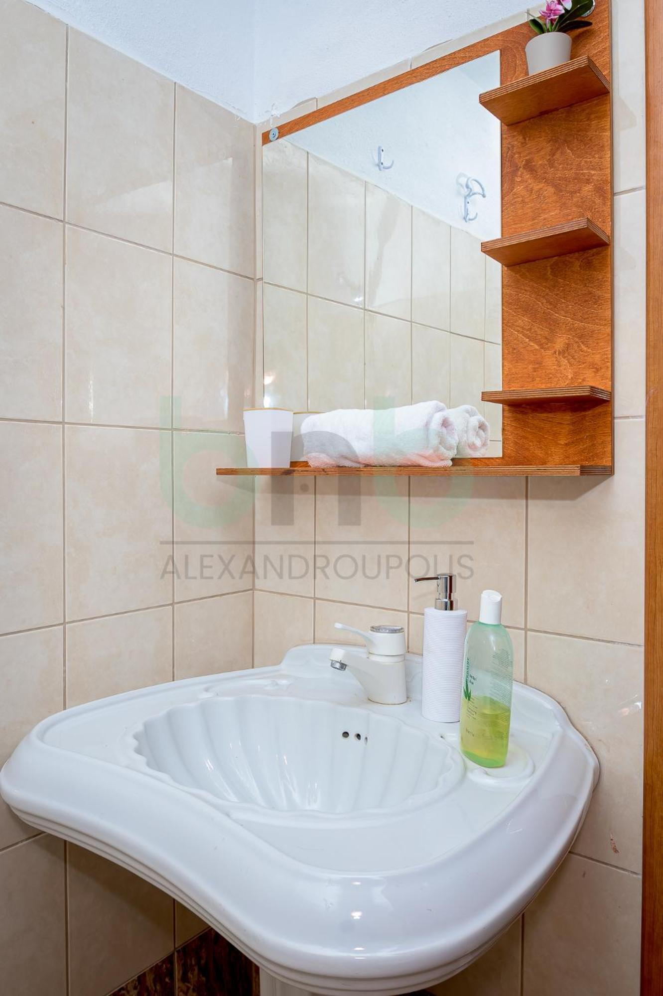Dikella Beach 3 Bdr Summer House Mesimvria  Buitenkant foto