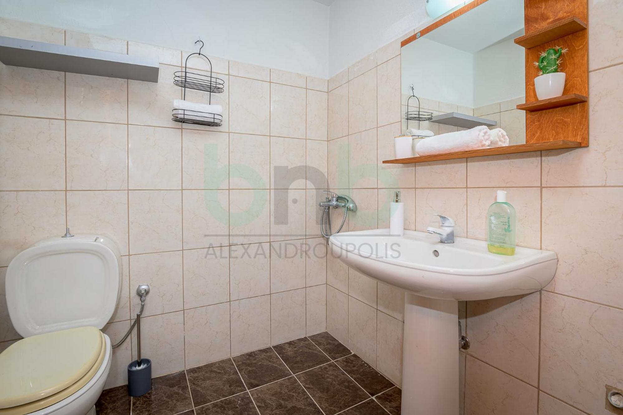 Dikella Beach 3 Bdr Summer House Mesimvria  Buitenkant foto