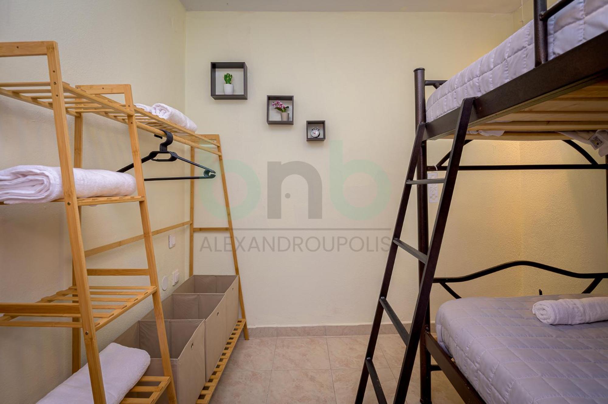 Dikella Beach 3 Bdr Summer House Mesimvria  Buitenkant foto