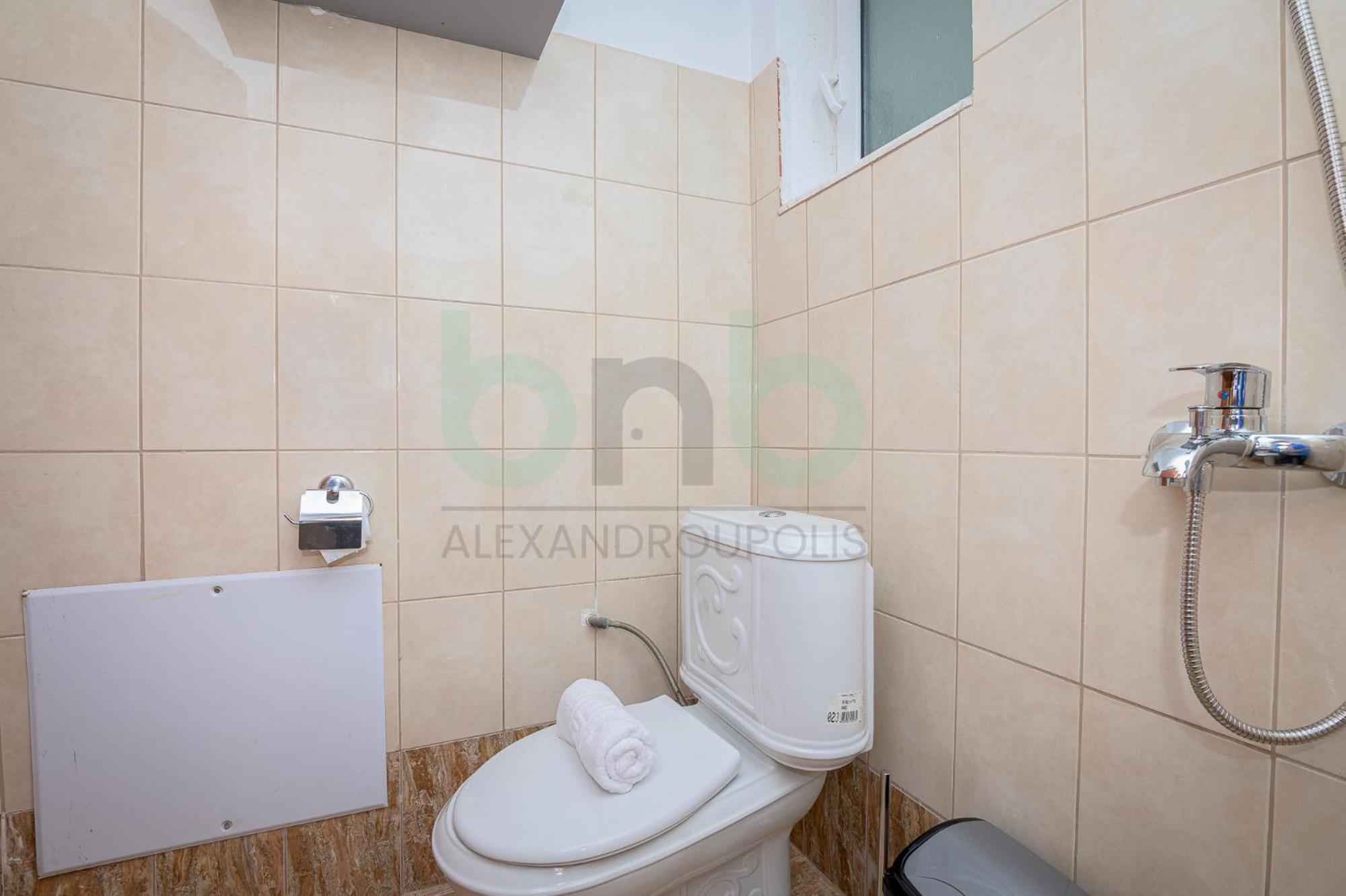 Dikella Beach 3 Bdr Summer House Mesimvria  Buitenkant foto