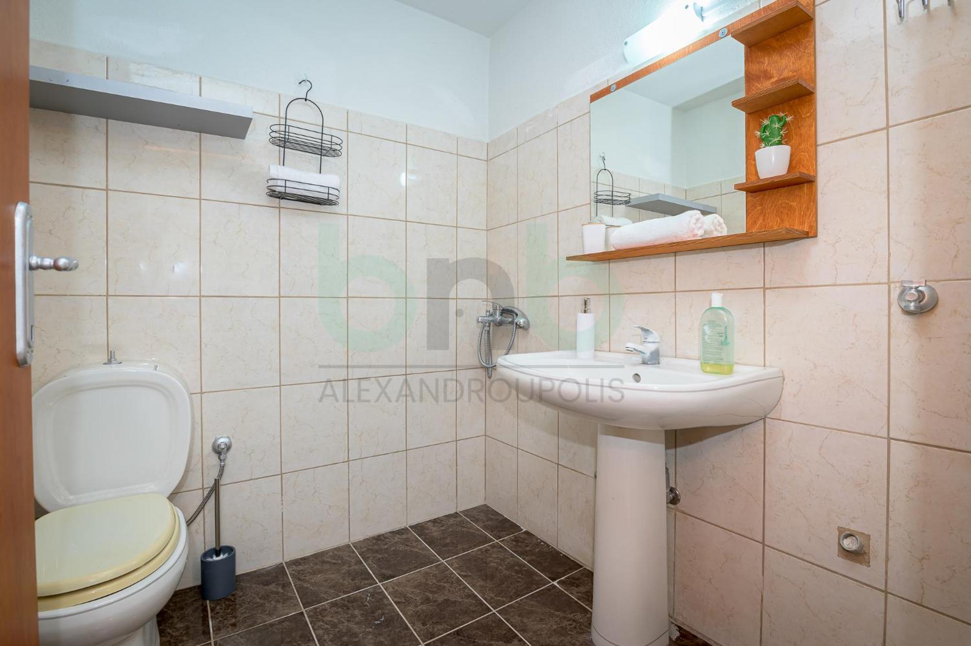 Dikella Beach 3 Bdr Summer House Mesimvria  Buitenkant foto